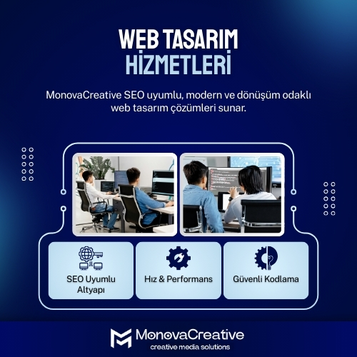 adana web tasarım