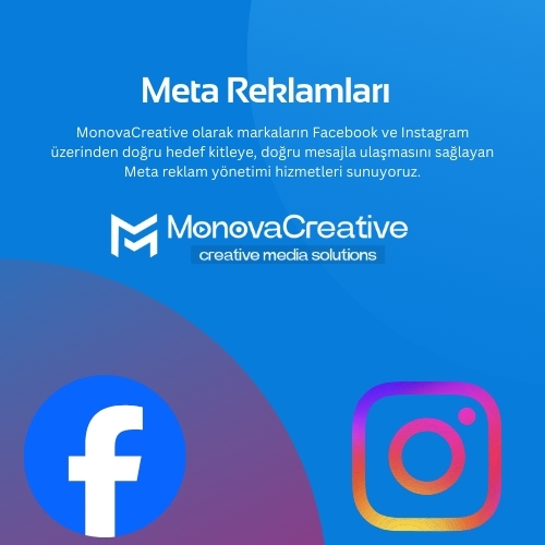 meta reklam ajansı