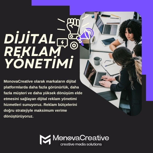 dijital reklam ajansı
