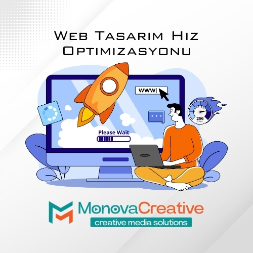 Web Tasarım Hız Optimizasyonu