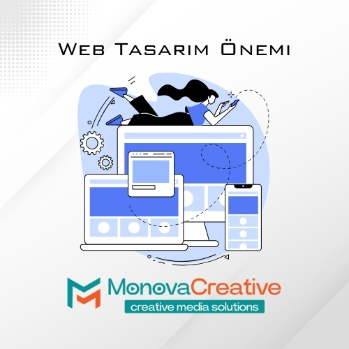 Web Tasarım Önemi